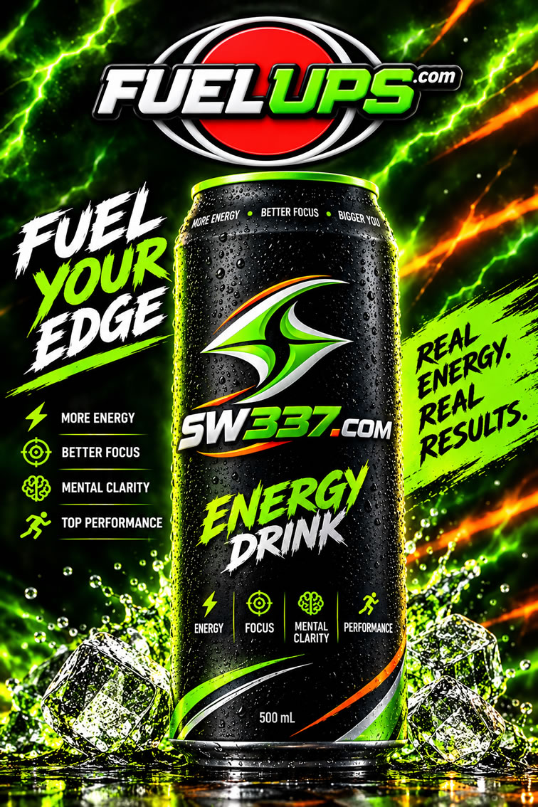SW337.com